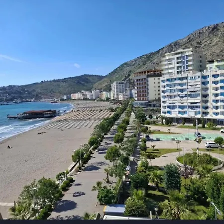 Sea View Shengjin * Lezhë
